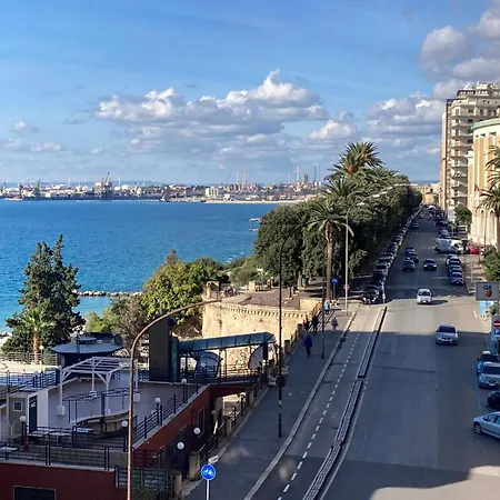 Casa Boccardi Apartment Taranto Exterior photo
