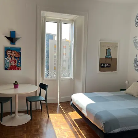 Casa Boccardi Apartment Taranto Exterior photo