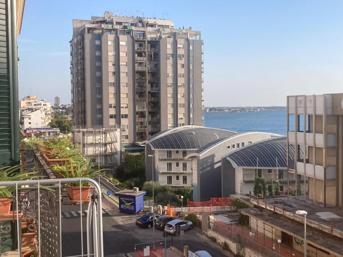 Casa Boccardi Apartment Taranto