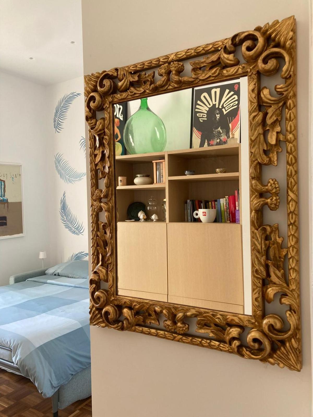 Apartment Casa Boccardi