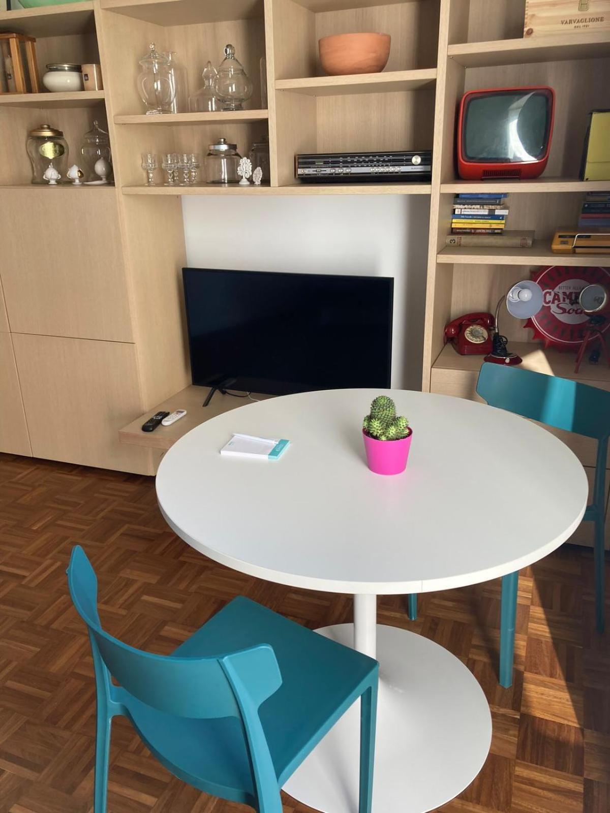 Casa Boccardi Apartment Taranto