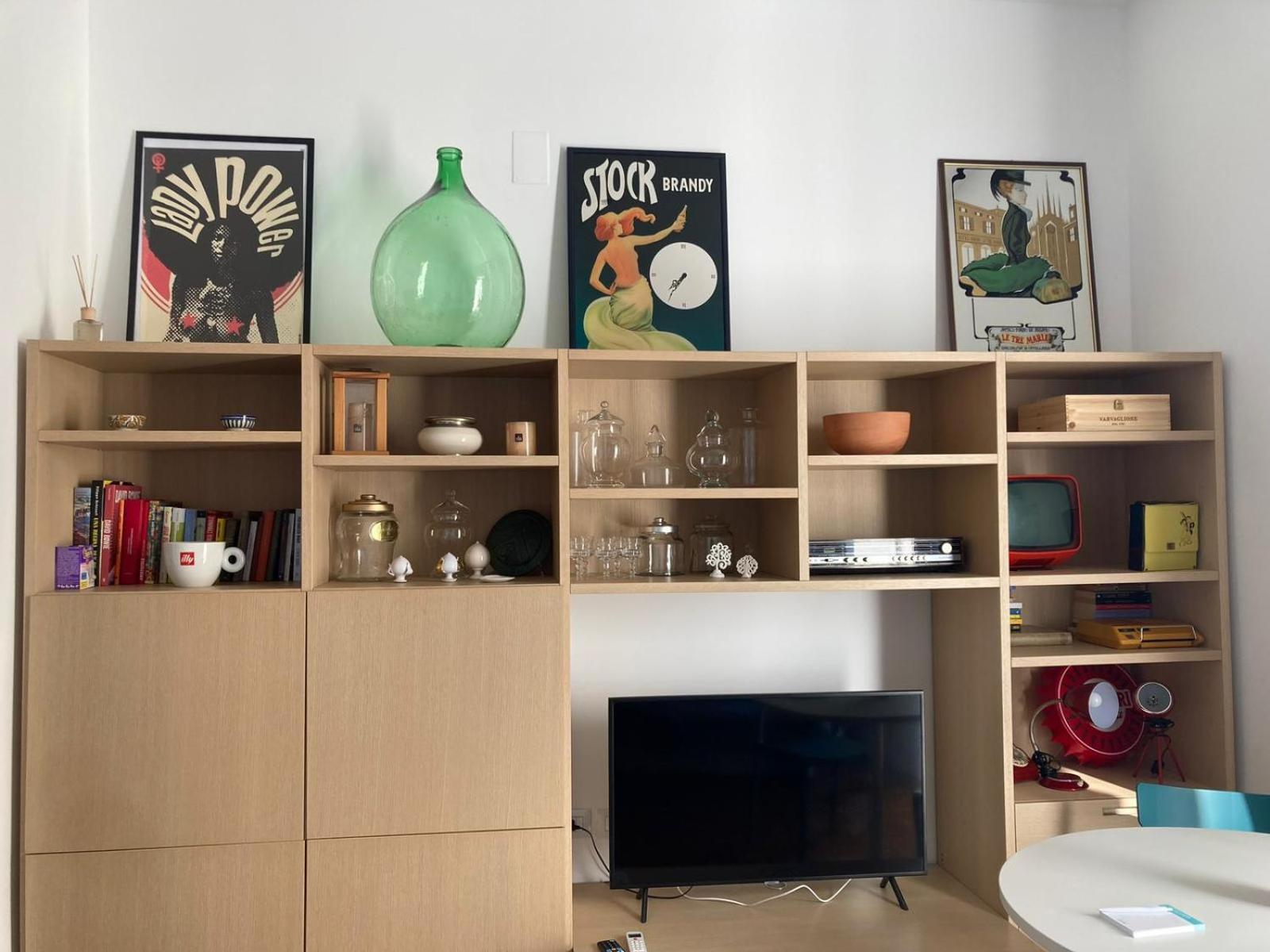 Casa Boccardi Apartment
