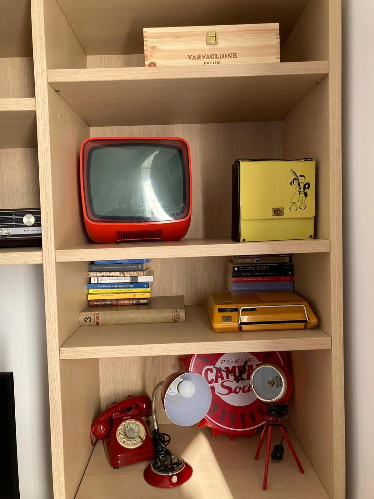 Apartment Casa Boccardi Taranto