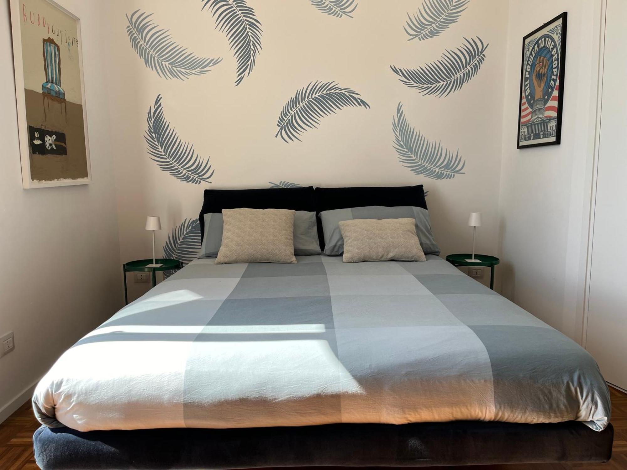 Apartment Casa Boccardi *