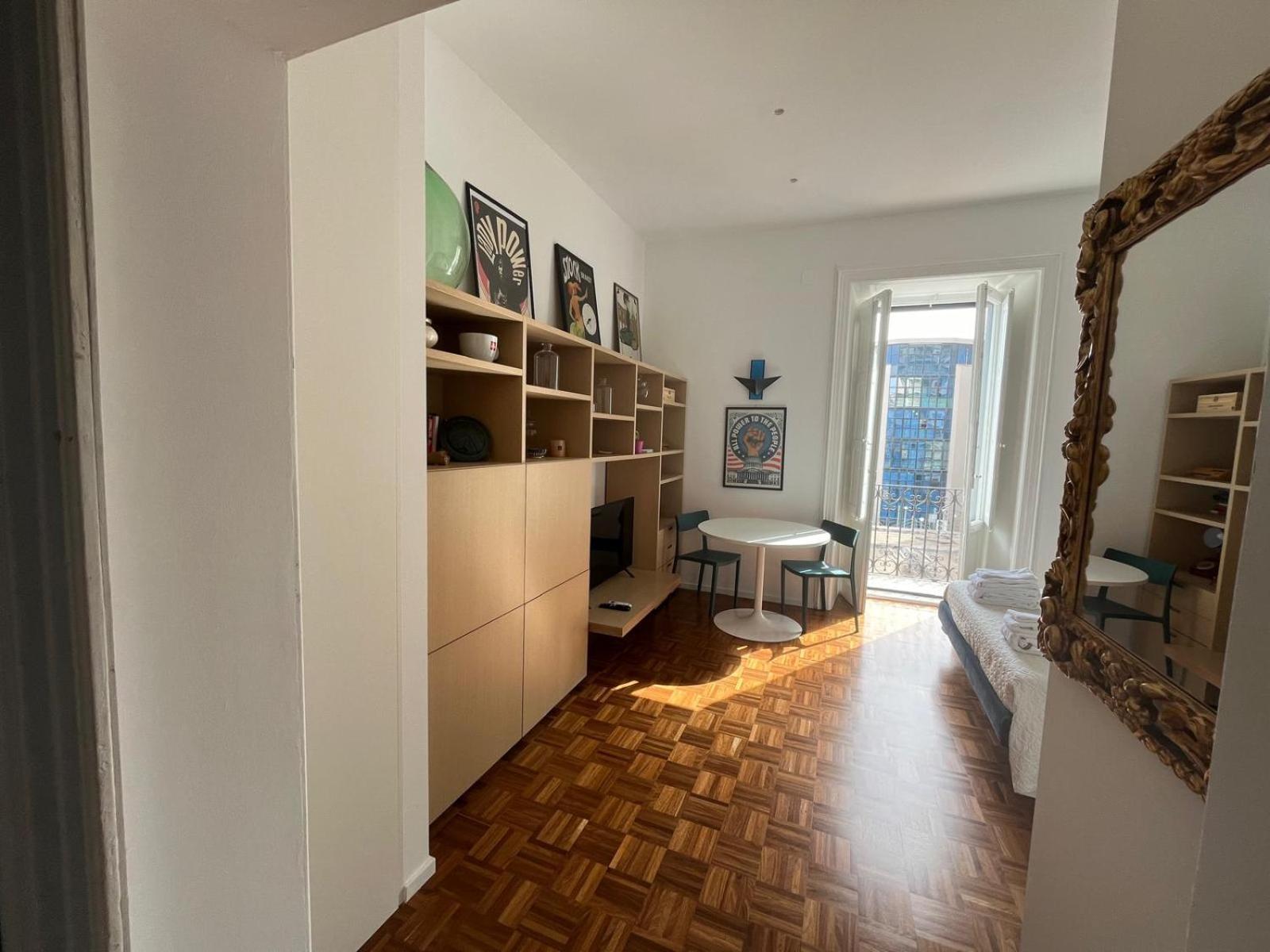 Apartment Casa Boccardi Taranto