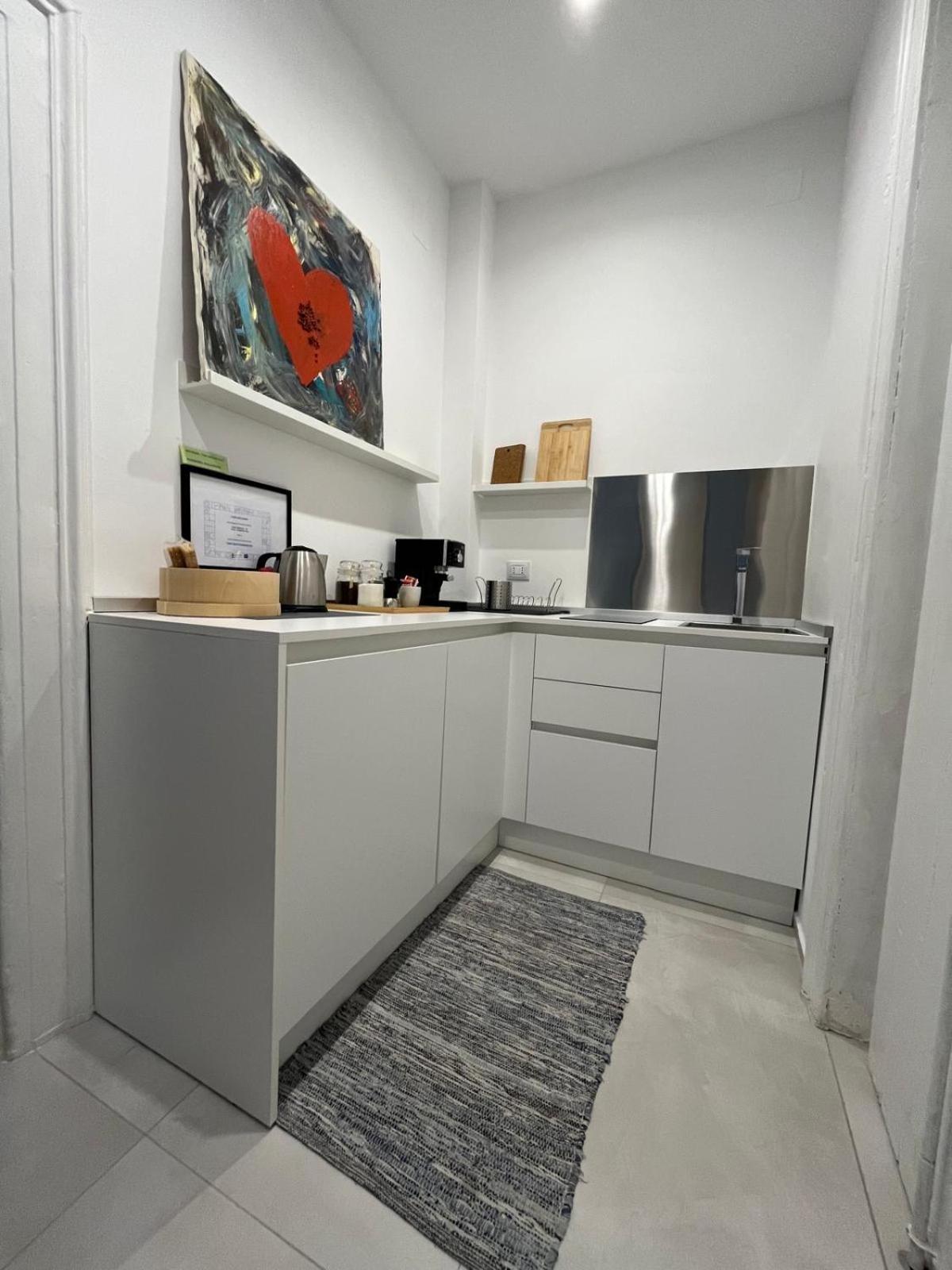 Casa Boccardi Apartment *
