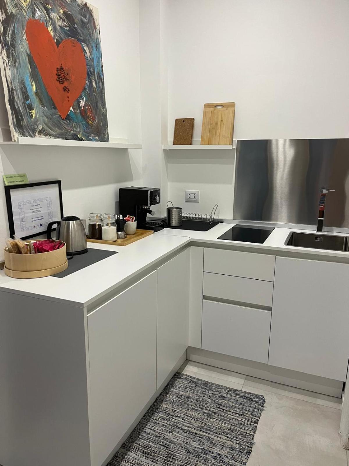 Apartment Casa Boccardi Taranto